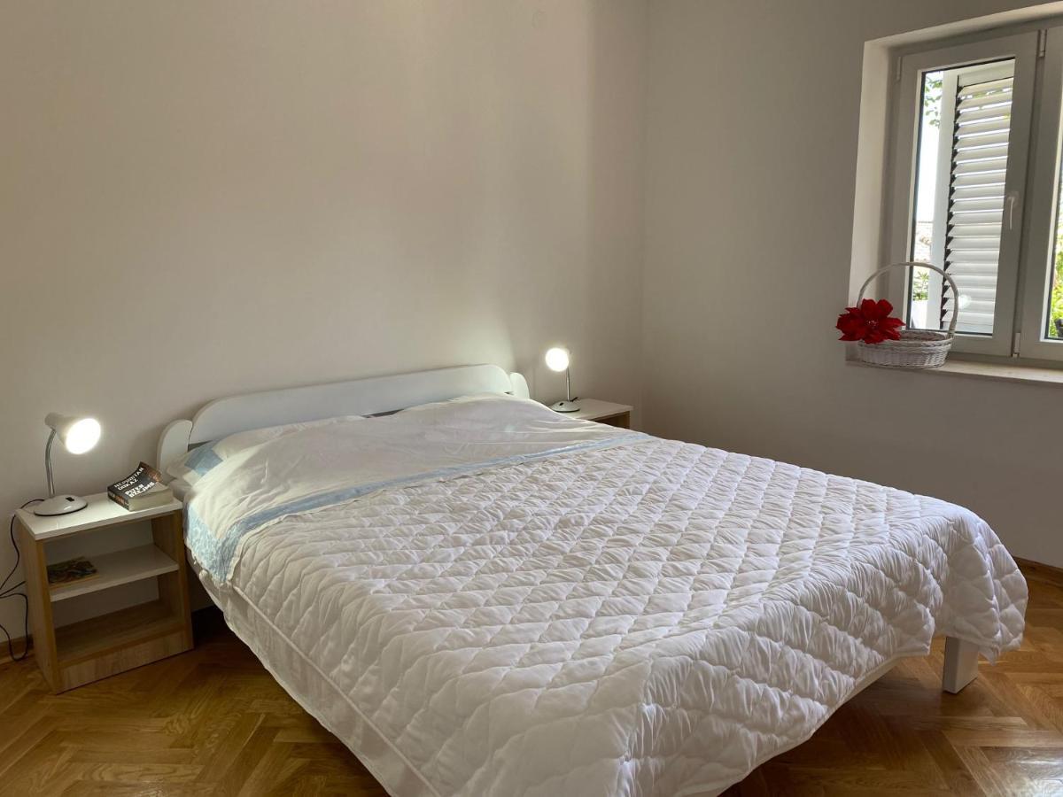 Napjacu With Own Parking And Garden Apartment Herceg Novi Bagian luar foto